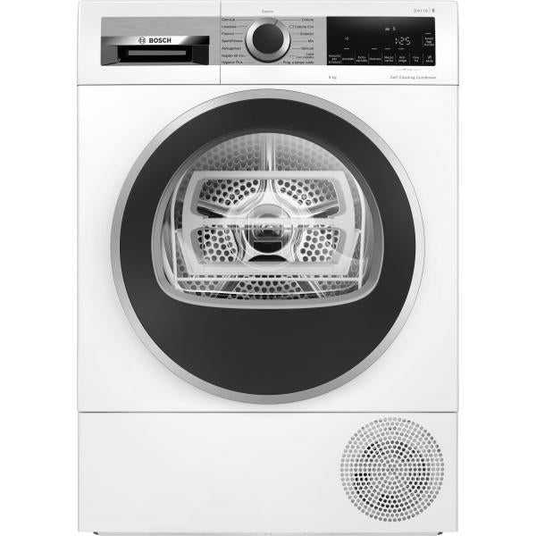 WQG245D0IT ASCIUG 9KG C CONDAUTOPULENTE PLANA