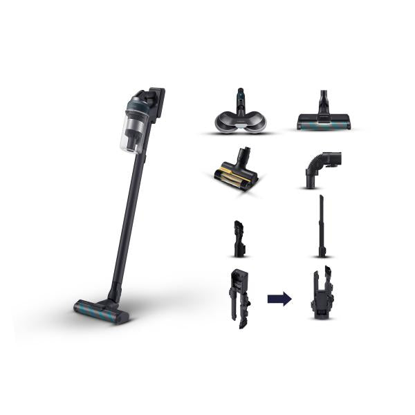 SCOPA RIC. S/SACCO 25.2V INV.CICL. JET85 PREMIUM