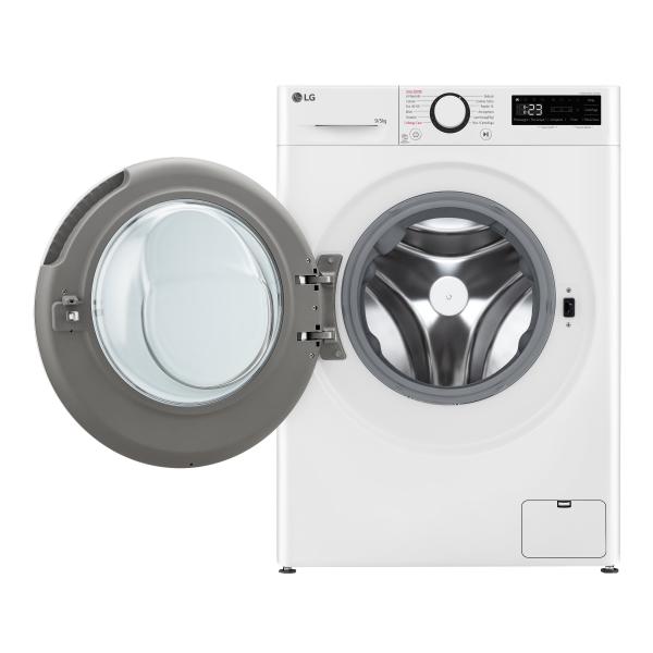 LAVASC.C/F SLIM48CM 1200G LAV.9KG-ASC.5KG CE.E VAP