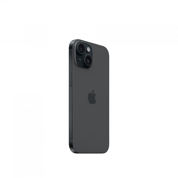 MTP03QL/A IPHONE 15 128GB BLACK