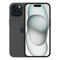 MTP03QL/A IPHONE 15 128GB BLACK