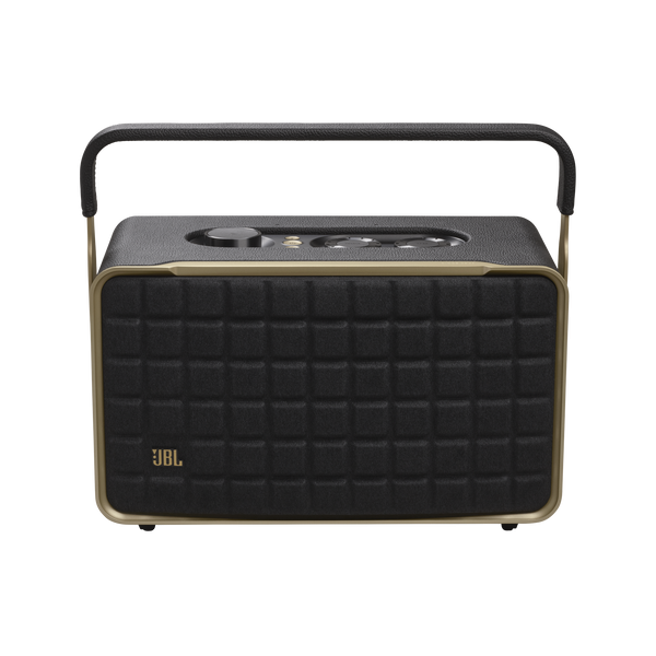 MINI SPEAKER 100W BT WIFI AUTHENTICS 300 NERO