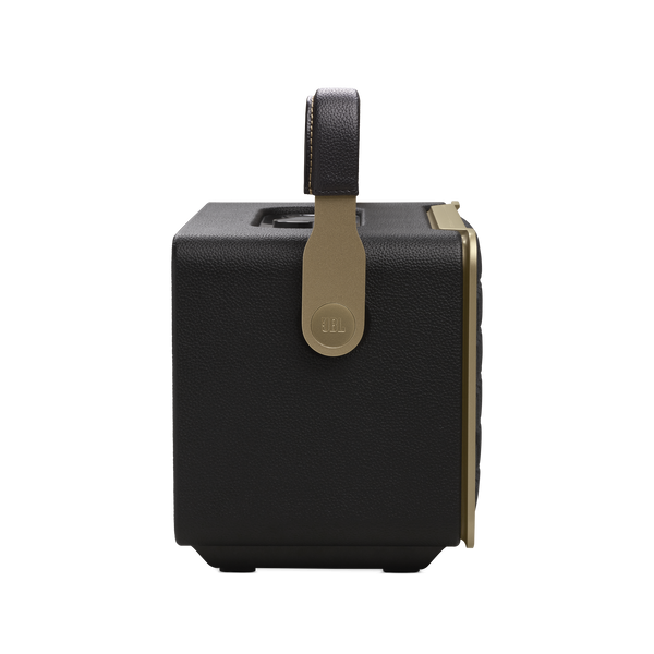 MINI SPEAKER 100W BT WIFI AUTHENTICS 300 NERO