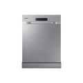DW60CG550FSR LAVAST 14COP 7PR 44DB D INOX 3CESTO HYGIENECARE