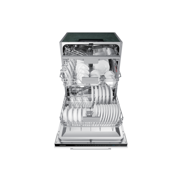 DW60CG530B00ET LAVAST INC 14COP 7PR 44DB D 3CEST ACCIAIO