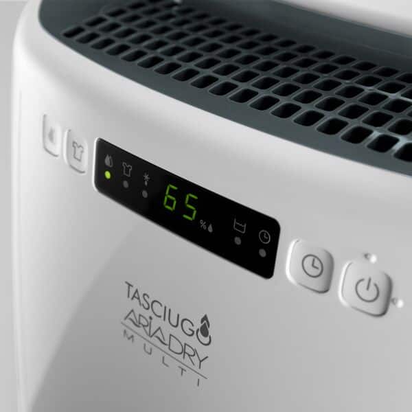 DEUMIDIFICATORE 300W 16LT/GIORNO F.LAUNDRY DISPLAY