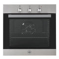 FORNO 60CM 80LT MULTIF.7 INOX