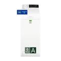 LAV.C/ALTO 6KG 1300GIRI CE.A INV. VAP.