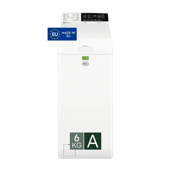 LAV.C/ALTO 6KG 1300GIRI CE.A INV. VAP.