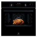 EOC6H56H FORNO 72LT MULTI10 A+ NERO VAP25%