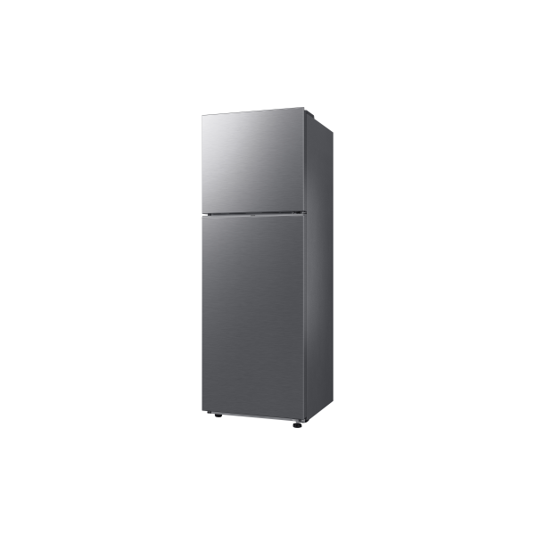 FRIGO 2P. 305LT CE.E NOFROST INV WIFI METAL INOX