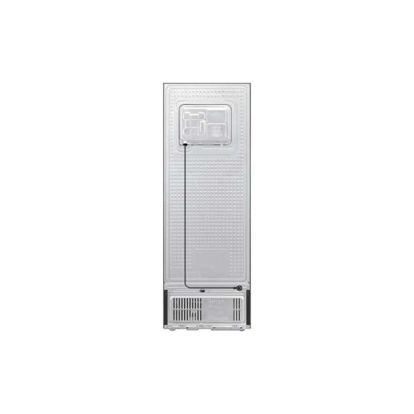 FRIGO 2P. 305LT CE.E NOFROST INV WIFI METAL INOX