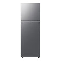FRIGO 2P. 305LT CE.E NOFROST INV WIFI METAL INOX