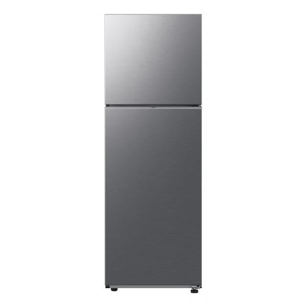 FRIGO 2P. 305LT CE.E NOFROST INV WIFI METAL INOX