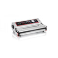 MACCH.SOTTOVUOTO 130W 18LT/M INOX JUMBO 3D PROFES