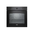 FORNO 60CM 65LT MULTIF.6 CL.A FULL DARK