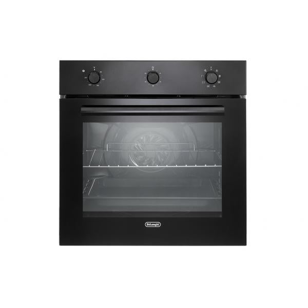 FORNO 60CM 65LT MULTIF.6 CL.A FULL DARK