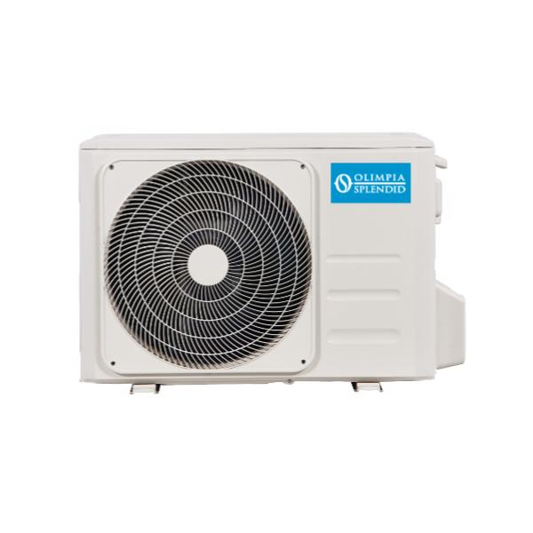 ARYAL S2 DUAL 18k OS-CAAMH18EI U.EST. ARYAL S2 2 ATT. 18k BTU A++/A+