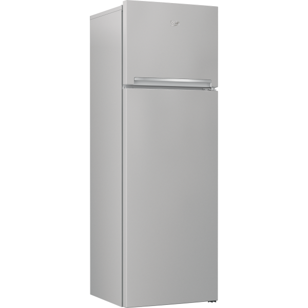 FRIGO 2P. 310LT CE.E STATICO INVERTER SILVER