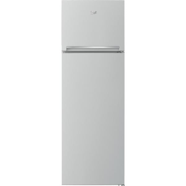 FRIGO 2P. 310LT CE.E STATICO INVERTER SILVER