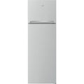 FRIGO 2P. 310LT CE.E STATICO INVERTER SILVER