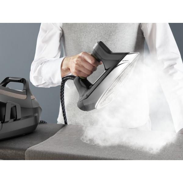 FERRO CAR.CONTINUA 2800W 1.3LT ECO STEAM PRO