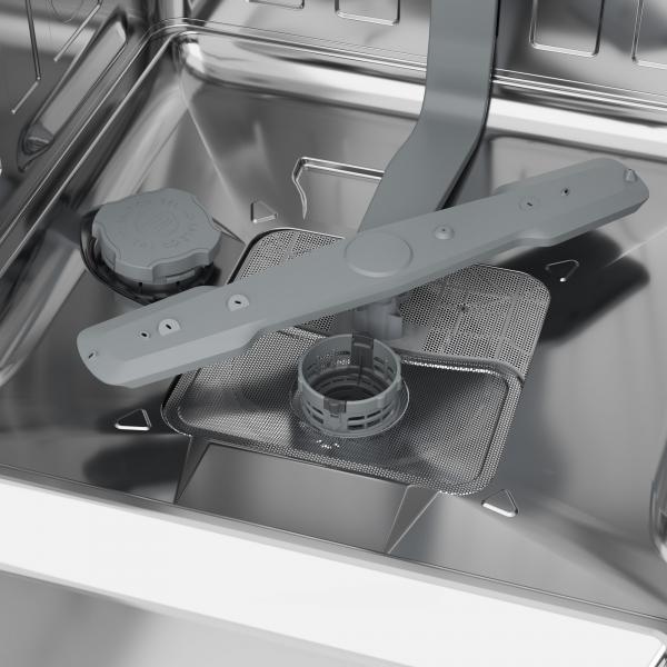 LAVAST.C/FRONT.INOX 60CM 14COP. CE.D