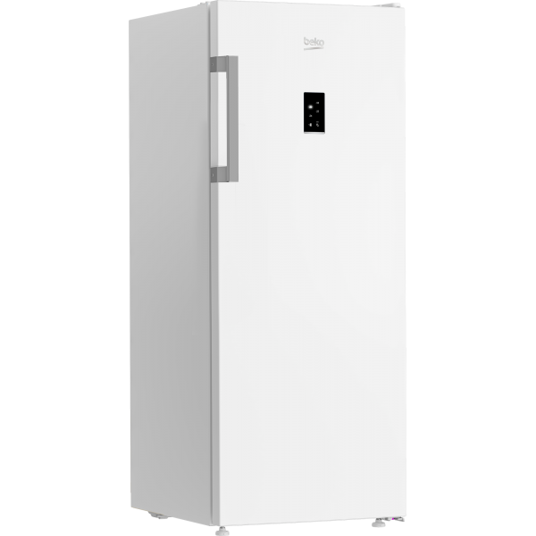 CONG.VERT.220LT CE.E NOFROST 5CASS. DISPLAY BIANCO