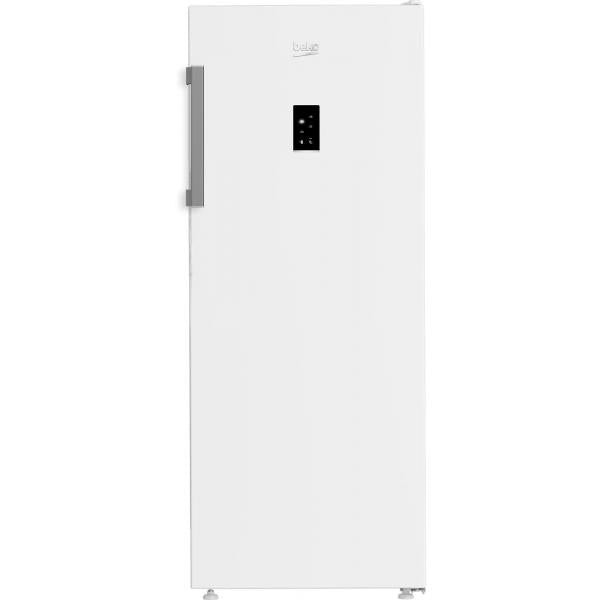CONG.VERT.220LT CE.E NOFROST 5CASS. DISPLAY BIANCO