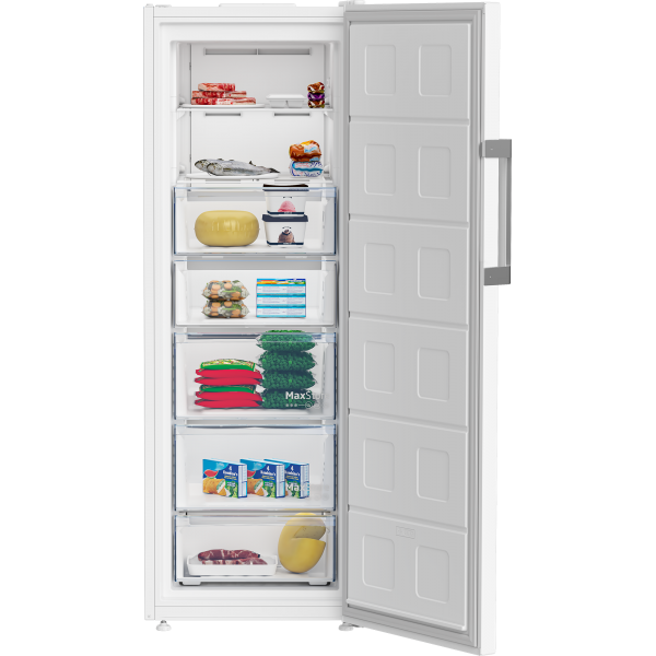 CONG.VERT. 260LT CE.E H.171CM NOFROST INVERTER