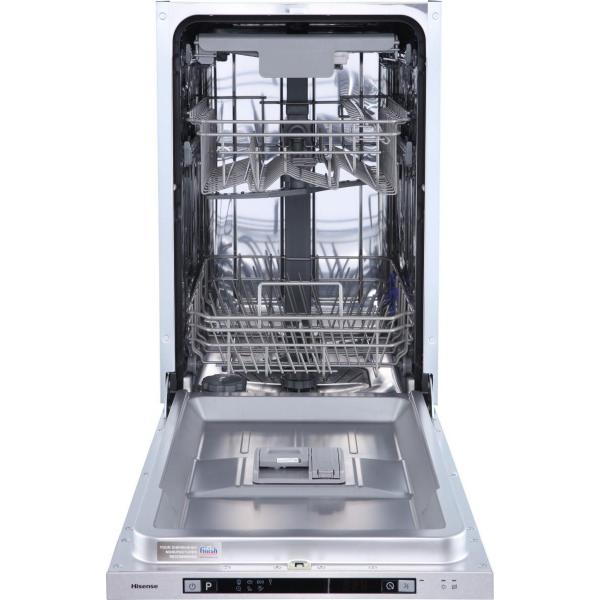 HV523E10 LAVAST INC 45CM 3CEST 10COP 5PR 47DB E ACCIAIO