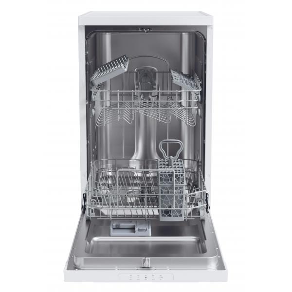 LAVAST.SLIM 45CM 10COP CE.E 5PROG. BIANCO