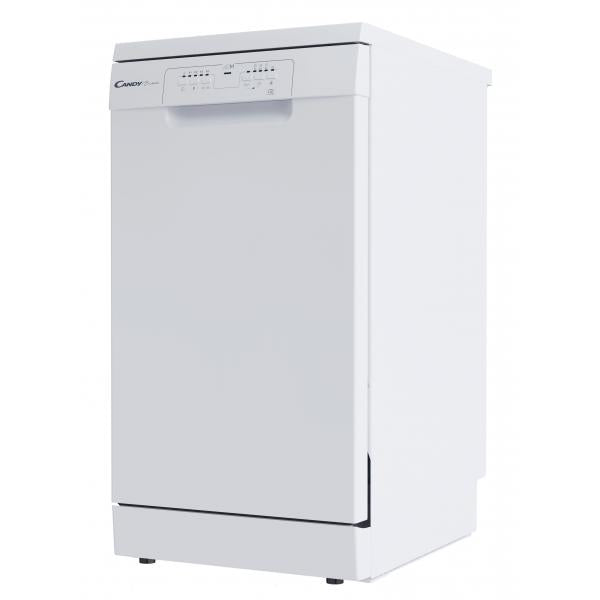 LAVAST.SLIM 45CM 10COP CE.E 5PROG. BIANCO