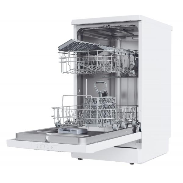 LAVAST.SLIM 45CM 10COP CE.E 5PROG. BIANCO