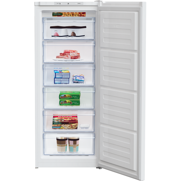 RFSA210K40WN CONG VERT 168LT H135-L54 E STAT 6CAS BIANCO