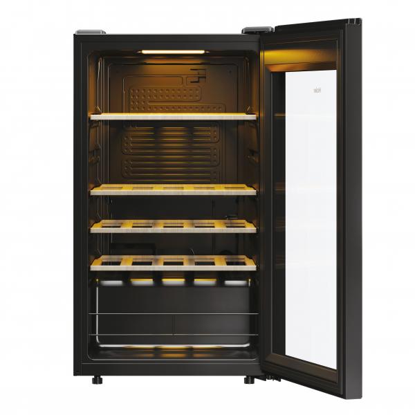 HWS34GGH1 FRIGO CANTINA 34BT H85 G FILTROUV DISP