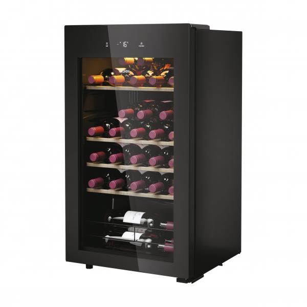 HWS34GGH1 FRIGO CANTINA 34BT H85 G FILTROUV DISP