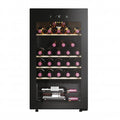 HWS34GGH1 FRIGO CANTINA 34BT H85 G FILTROUV DISP