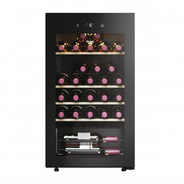 HWS34GGH1 FRIGO CANTINA 34BT H85 G FILTROUV DISP