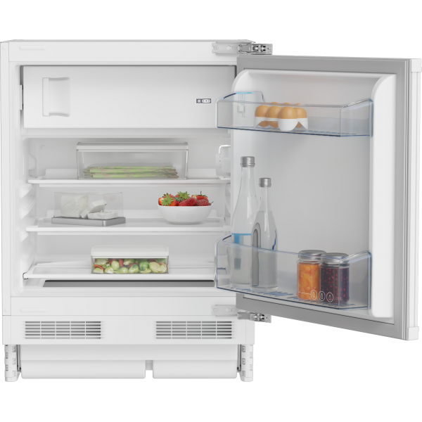 FRIGO INC.SOTTOPIANO 107LT H.82CM CE.E C/FREEZER