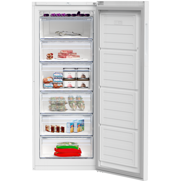 CONG.VERT. 215LT CE.E H.151CM BIANCO