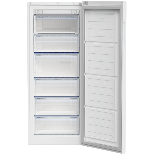 CONG.VERT. 215LT CE.E H.151CM BIANCO