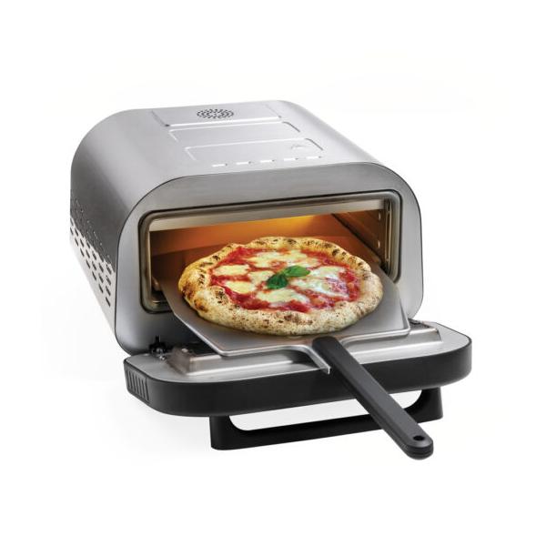 884 FORNO PIZZA JUST KITCHEN PROFESSIONAL 1700 W PIETRA REFRATTARIA 32 CM