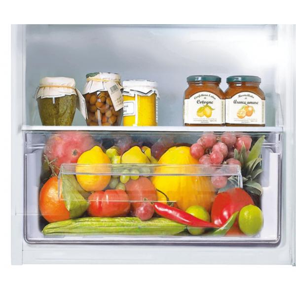 FRIGO 2P.INC. 242LT H.158CM CE.E STATICO