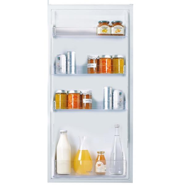 FRIGO 2P.INC. 242LT H.158CM CE.E STATICO