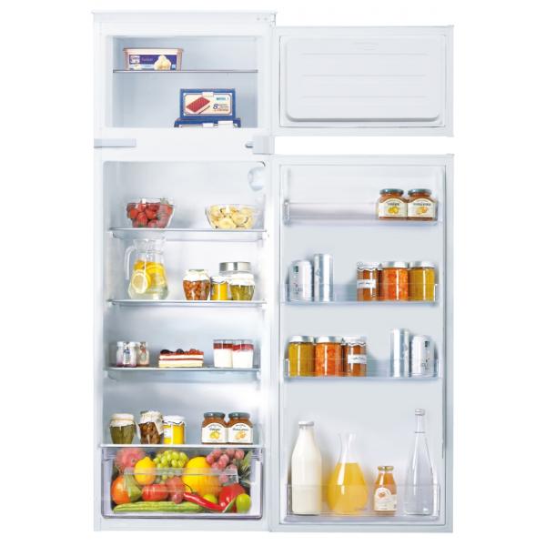 FRIGO 2P.INC. 242LT H.158CM CE.E STATICO