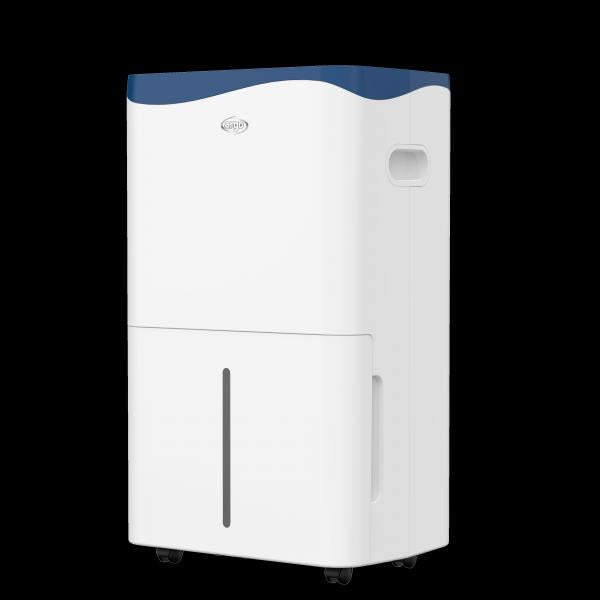 DEUMIDIFICATORE 535W 41LT/GIORNO 50MQ R290 WIFI