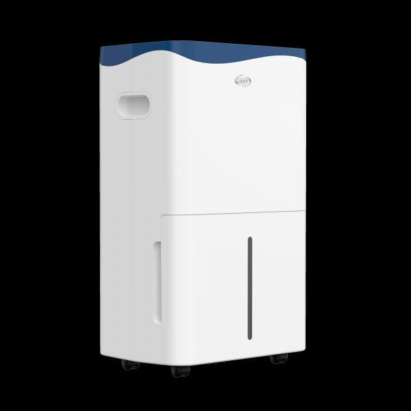 DEUMIDIFICATORE 535W 41LT/GIORNO 50MQ R290 WIFI