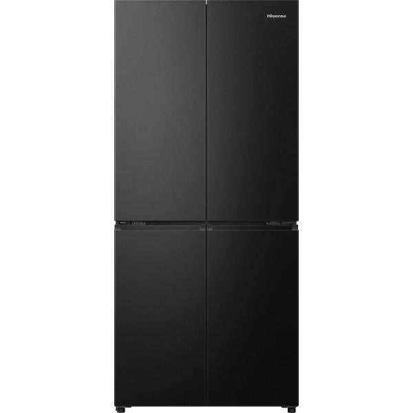RQ5P470SAFE FRIGO MULTI4P 484LT H181-L79 NF E BLACK
