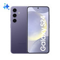 SM-S921BZVGEUE S.PHONE 5G S24 FHD+ AMOLED 120HZ 10CORE 8/256 FOTO 50+12+10MP FRONT 12